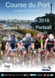 affiche portsall 2018 très petit